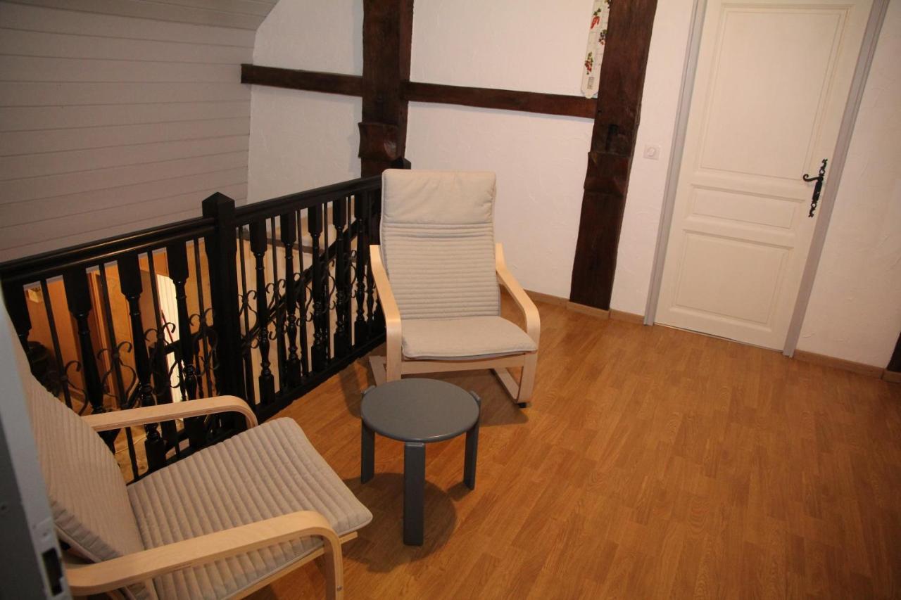 Gite Ferme Brelouffe 1 La Rosiere  ภายนอก รูปภาพ